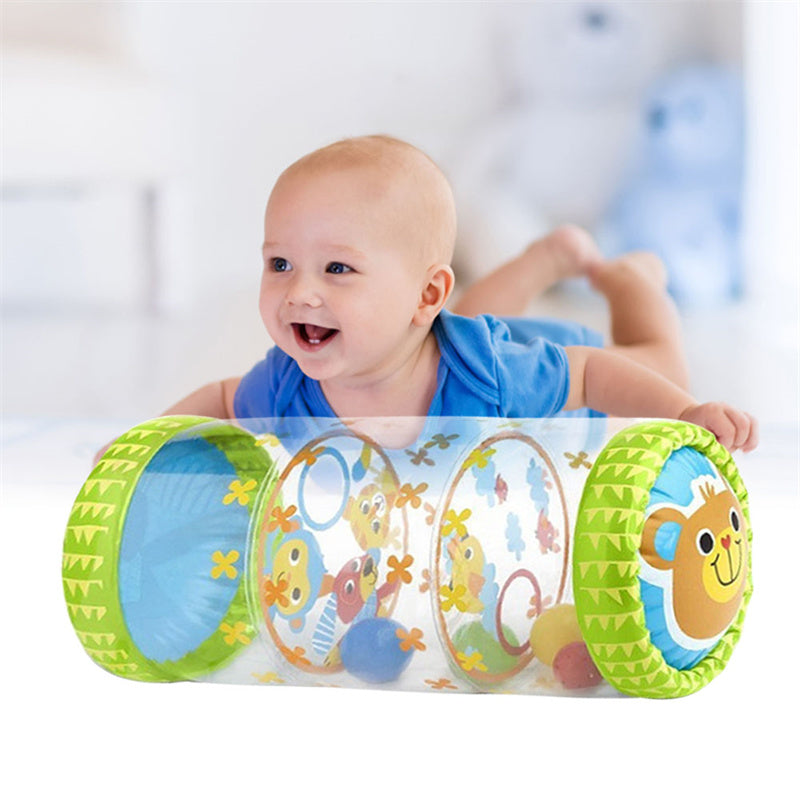 Juguete Hinchable Interactivo Para Bebés